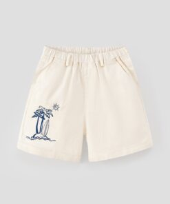Rabity Spider-man Boys Shorts
