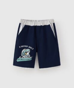 Rabity Spider-man Boys Shorts