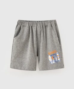 Rabity boys' shorts