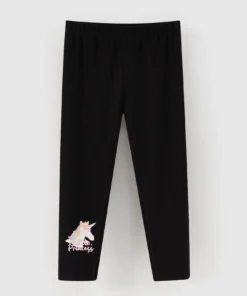 Rabity Girls Long Leggings